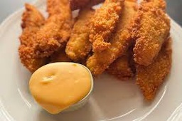 وجبه 6 قطع